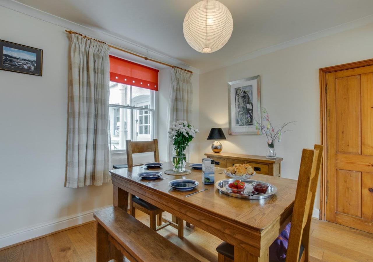 Harbour Lights Villa Porthleven Luaran gambar