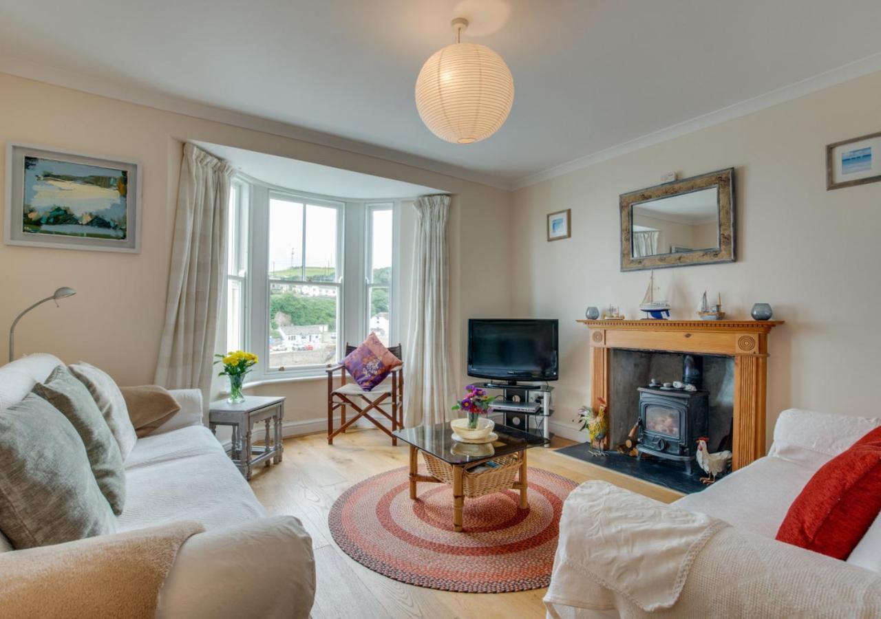 Harbour Lights Villa Porthleven Luaran gambar