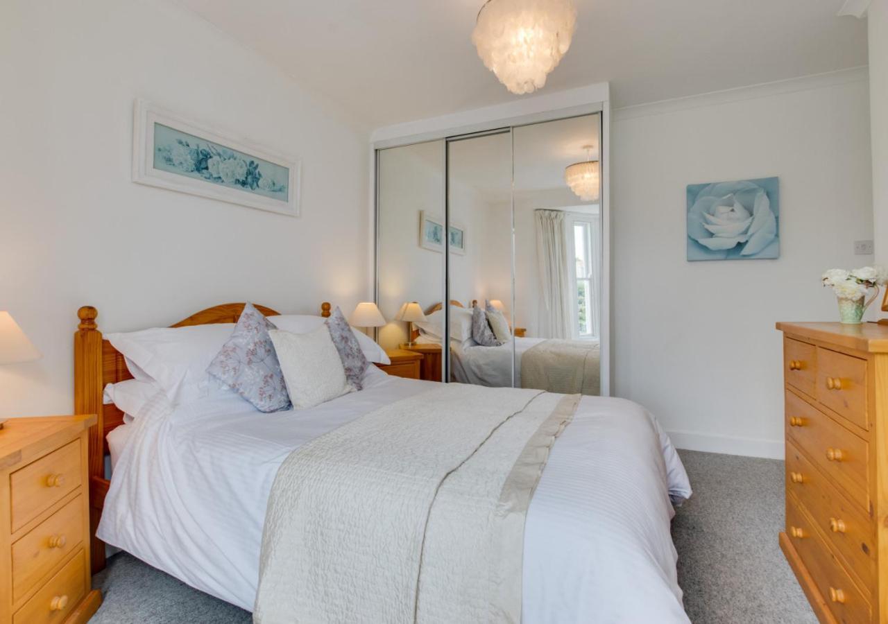 Harbour Lights Villa Porthleven Luaran gambar