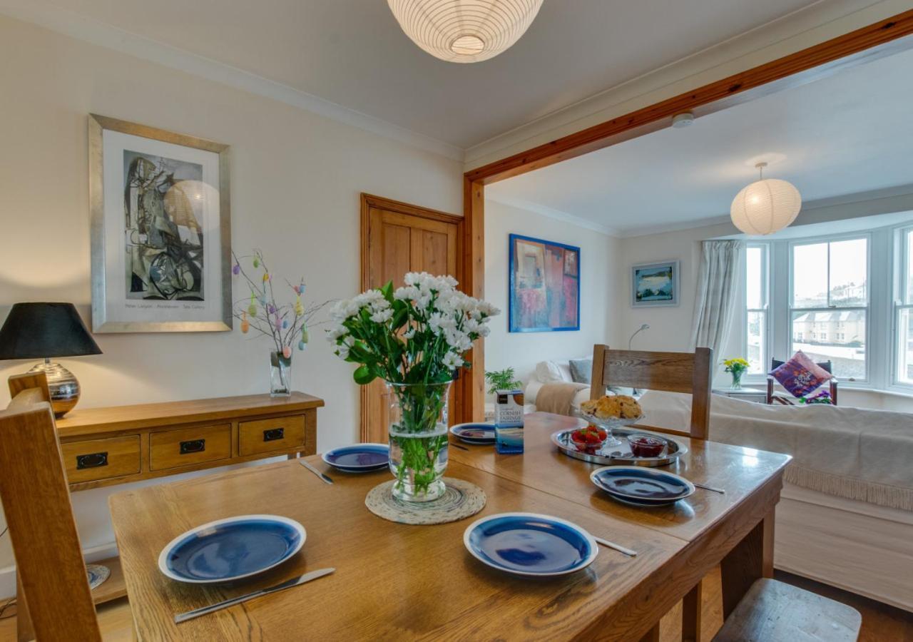 Harbour Lights Villa Porthleven Luaran gambar
