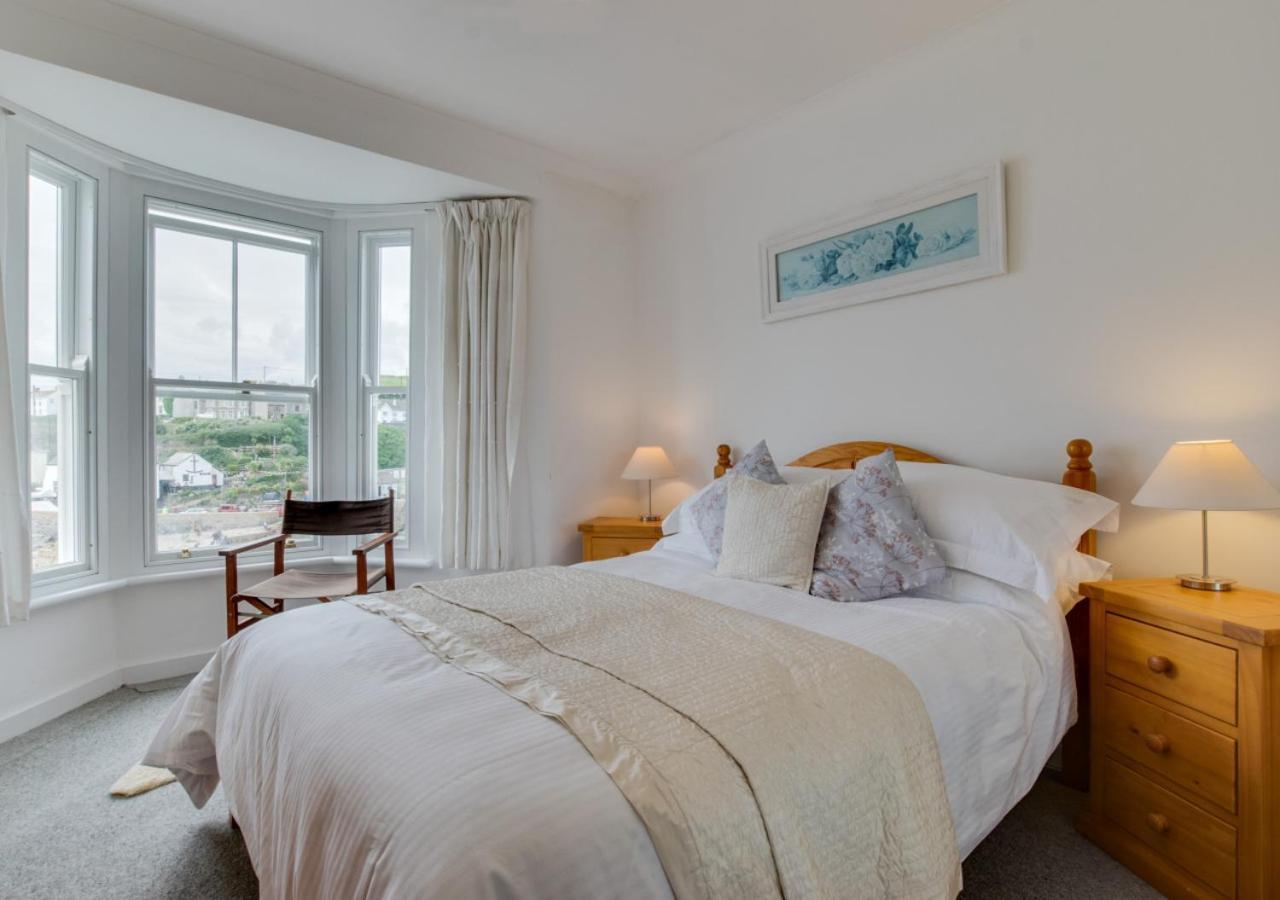 Harbour Lights Villa Porthleven Luaran gambar