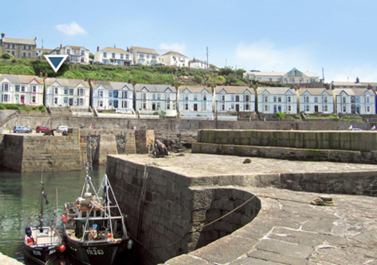 Harbour Lights Villa Porthleven Luaran gambar